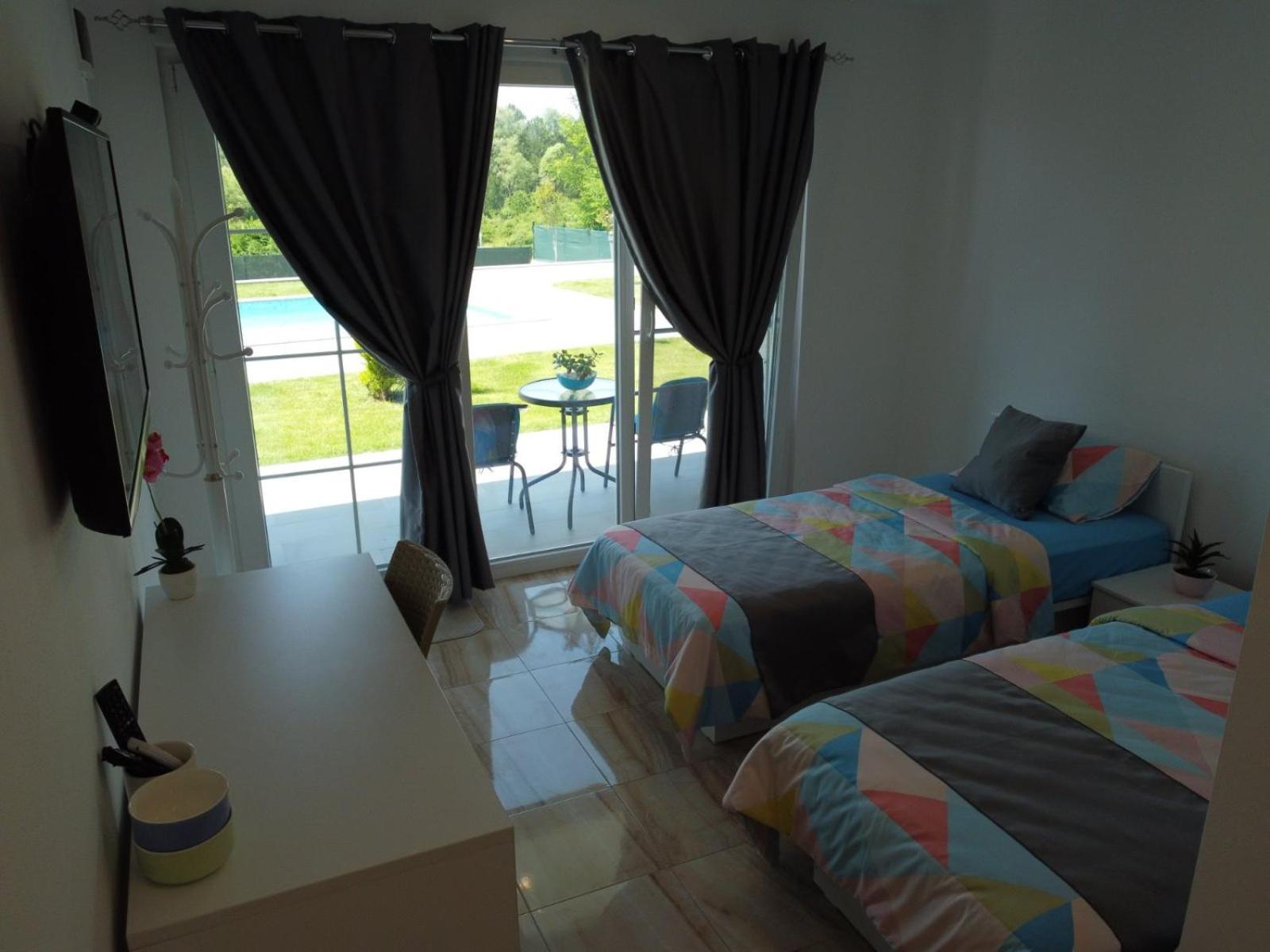 Villa Dimo Topal Ohrid Exteriör bild
